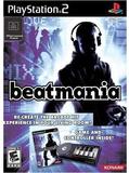 Beatmania -- Game and Controller Bundle (PlayStation 2)